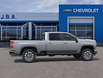 New 2026 Chevrolet Silverado 2500 LT Crew Cab 4WD Pickup for sale #122291 - photo 5