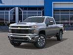 New 2026 Chevrolet Silverado 2500 LT Crew Cab 4WD Pickup for sale #122291 - photo 6