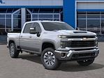 New 2026 Chevrolet Silverado 2500 LT Crew Cab 4WD Pickup for sale #122291 - photo 7