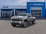 New 2026 Chevrolet Silverado 2500 LT Crew Cab 4WD Pickup for sale #122291 - photo 8