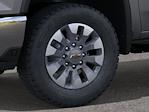 New 2026 Chevrolet Silverado 2500 LT Crew Cab 4WD Pickup for sale #122291 - photo 9