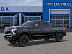 2026 Chevrolet Silverado 2500 Crew Cab 4WD Pickup for sale #122348 - photo 2