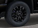 2026 Chevrolet Silverado 2500 Crew Cab 4WD Pickup for sale #122348 - photo 9