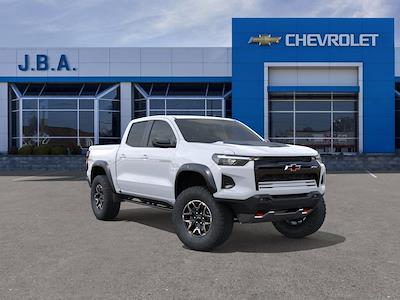 New 2026 Chevrolet Colorado ZR2 Crew Cab 4WD Pickup for sale #123968 - photo 1