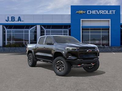 New 2026 Chevrolet Colorado ZR2 Crew Cab 4WD Pickup for sale #60255 - photo 1