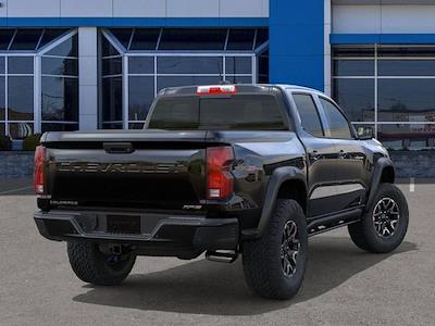 New 2026 Chevrolet Colorado ZR2 Crew Cab 4WD Pickup for sale #60255 - photo 2