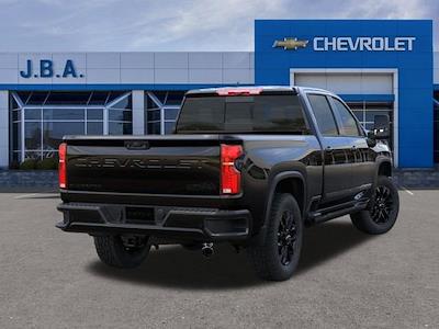 New 2026 Chevrolet Silverado 2500 High Country Crew Cab 4WD Pickup for sale #60455 - photo 2
