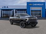 New 2026 Chevrolet Silverado 2500 High Country Crew Cab 4WD Pickup for sale #124712 - photo 1