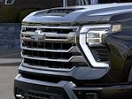 New 2026 Chevrolet Silverado 2500 High Country Crew Cab 4WD Pickup for sale #124712 - photo 13
