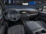 New 2026 Chevrolet Silverado 2500 High Country Crew Cab 4WD Pickup for sale #124712 - photo 15