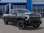 New 2026 Chevrolet Silverado 2500 High Country Crew Cab 4WD Pickup for sale #124712 - photo 7