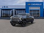 New 2026 Chevrolet Silverado 2500 High Country Crew Cab 4WD Pickup for sale #124712 - photo 8