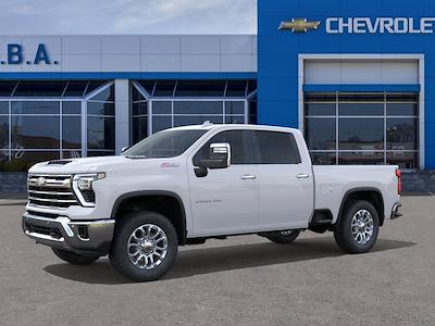 New 2026 Chevrolet Silverado 2500 LTZ Crew Cab 4WD Pickup for sale #125779 - photo 2