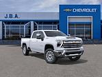 New 2026 Chevrolet Silverado 2500 LTZ Crew Cab 4WD Pickup for sale #125779 - photo 1