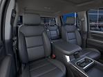 New 2026 Chevrolet Silverado 2500 LTZ Crew Cab 4WD Pickup for sale #125779 - photo 16