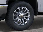 New 2026 Chevrolet Silverado 2500 LTZ Crew Cab 4WD Pickup for sale #125779 - photo 9