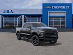 New 2026 Chevrolet Silverado 1500 Custom Crew Cab 4WD Pickup for sale #125790 - photo 1