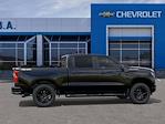 New 2026 Chevrolet Silverado 1500 Custom Crew Cab 4WD Pickup for sale #125790 - photo 5