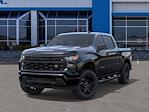 New 2026 Chevrolet Silverado 1500 Custom Crew Cab 4WD Pickup for sale #125790 - photo 6