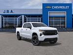 New 2026 Chevrolet Silverado 1500 Custom Crew Cab 4WD Pickup for sale #125823 - photo 1