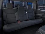 New 2026 Chevrolet Silverado 1500 Custom Crew Cab 4WD Pickup for sale #125823 - photo 17