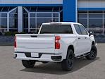 New 2026 Chevrolet Silverado 1500 Custom Crew Cab 4WD Pickup for sale #125823 - photo 2