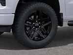New 2026 Chevrolet Silverado 1500 Custom Crew Cab 4WD Pickup for sale #125823 - photo 9