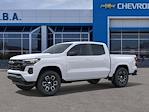 New 2026 Chevrolet Colorado Z71 Crew Cab 4WD Pickup for sale #126031 - photo 2