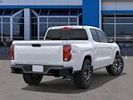 New 2026 Chevrolet Colorado Z71 Crew Cab 4WD Pickup for sale #126031 - photo 4