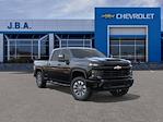 New 2026 Chevrolet Silverado 2500 Custom Crew Cab 4WD Pickup for sale #126206 - photo 1