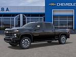 New 2026 Chevrolet Silverado 2500 Custom Crew Cab 4WD Pickup for sale #126206 - photo 2