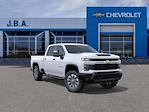 New 2026 Chevrolet Silverado 2500 Custom Crew Cab 4WD Pickup for sale #126227 - photo 1