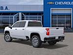 New 2026 Chevrolet Silverado 2500 Custom Crew Cab 4WD Pickup for sale #126227 - photo 3
