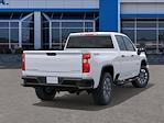 New 2026 Chevrolet Silverado 2500 Custom Crew Cab 4WD Pickup for sale #126227 - photo 4
