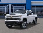 New 2026 Chevrolet Silverado 2500 Custom Crew Cab 4WD Pickup for sale #126227 - photo 6
