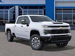 New 2026 Chevrolet Silverado 2500 Custom Crew Cab 4WD Pickup for sale #126227 - photo 7