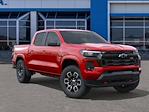 New 2026 Chevrolet Colorado Z71 Crew Cab 4WD Pickup for sale #60253 - photo 7