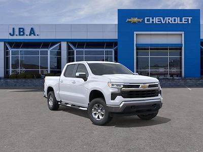 2026 Chevrolet Silverado 1500 Crew Cab 4WD Pickup for sale #60135 - photo 1