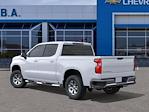 2026 Chevrolet Silverado 1500 Crew Cab 4WD Pickup for sale #60135 - photo 4