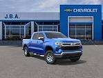 2026 Chevrolet Silverado 1500 Crew Cab 4WD Pickup for sale #126956 - photo 1