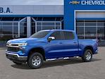2026 Chevrolet Silverado 1500 Crew Cab 4WD Pickup for sale #126956 - photo 3
