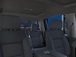 2026 Chevrolet Silverado 1500 Crew Cab 4WD Pickup for sale #126956 - photo 24