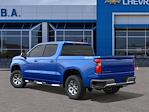 2026 Chevrolet Silverado 1500 Crew Cab 4WD Pickup for sale #126956 - photo 4