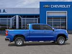 2026 Chevrolet Silverado 1500 Crew Cab 4WD Pickup for sale #126956 - photo 5
