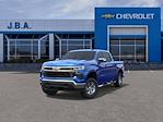 2026 Chevrolet Silverado 1500 Crew Cab 4WD Pickup for sale #126956 - photo 8