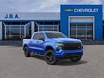 2026 Chevrolet Silverado 1500 Crew Cab 4WD Pickup for sale #127096 - photo 1