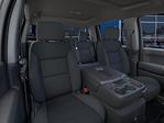 2026 Chevrolet Silverado 1500 Crew Cab 4WD Pickup for sale #127096 - photo 16