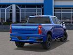 2026 Chevrolet Silverado 1500 Crew Cab 4WD Pickup for sale #127096 - photo 2