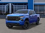 2026 Chevrolet Silverado 1500 Crew Cab 4WD Pickup for sale #127096 - photo 6