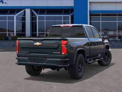 2026 Chevrolet Silverado 2500 Crew Cab 4WD Pickup for sale #127751 - photo 2